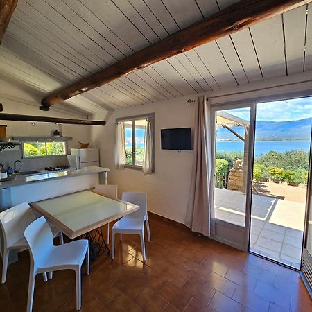 Residence Alt'Aria Πόρτο Βέκιο Εξωτερικό φωτογραφία