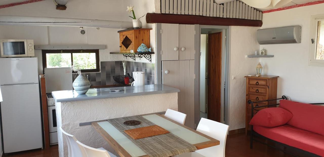 Residence Alt'Aria Πόρτο Βέκιο Εξωτερικό φωτογραφία