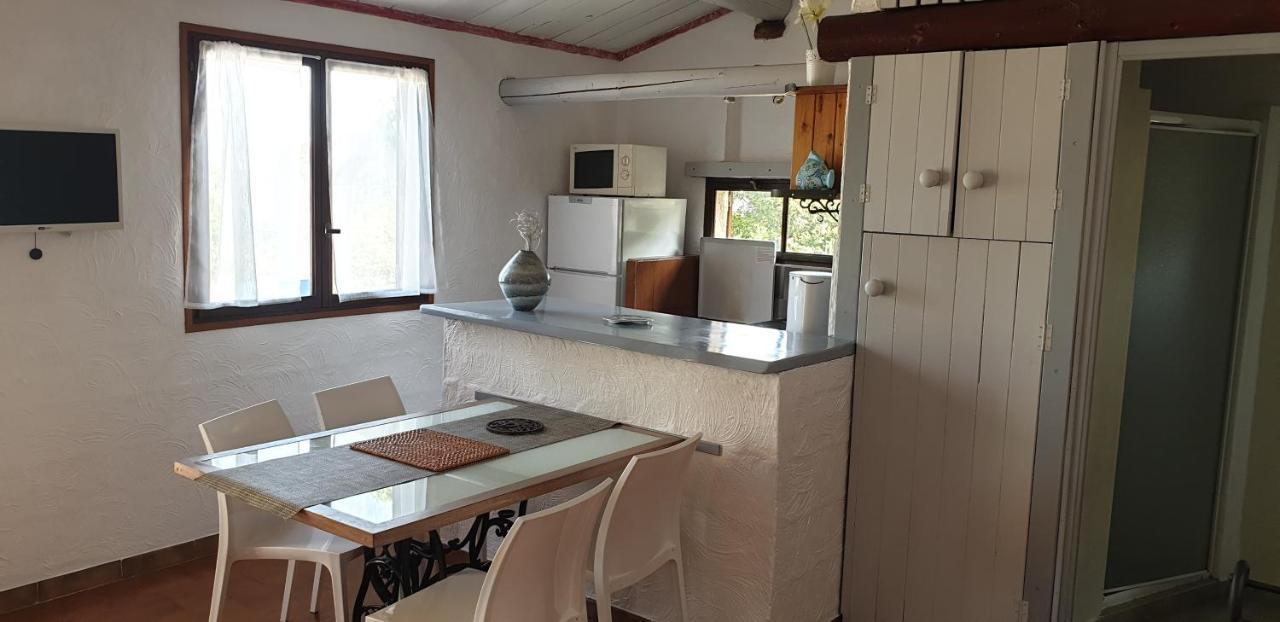 Residence Alt'Aria Πόρτο Βέκιο Εξωτερικό φωτογραφία