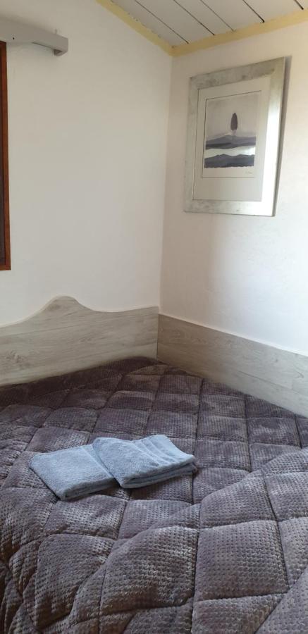 Residence Alt'Aria Πόρτο Βέκιο Εξωτερικό φωτογραφία