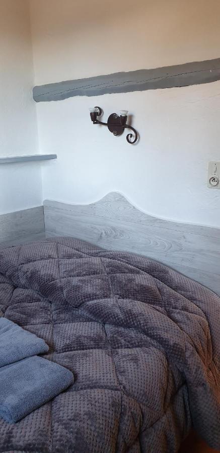 Residence Alt'Aria Πόρτο Βέκιο Εξωτερικό φωτογραφία