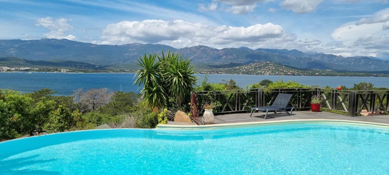 Residence Alt'Aria Πόρτο Βέκιο Εξωτερικό φωτογραφία