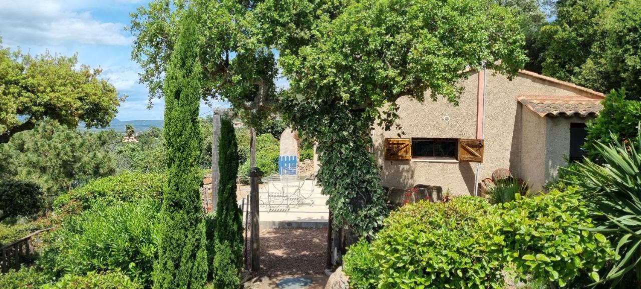 Residence Alt'Aria Πόρτο Βέκιο Εξωτερικό φωτογραφία