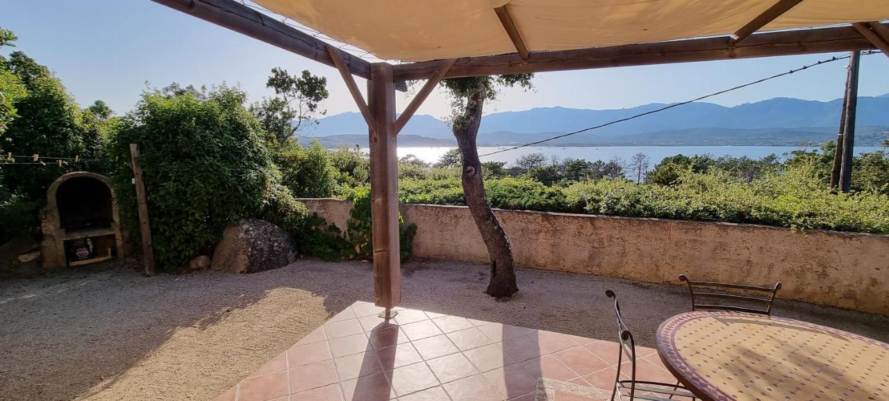 Residence Alt'Aria Πόρτο Βέκιο Εξωτερικό φωτογραφία