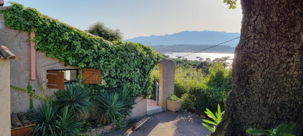 Residence Alt'Aria Πόρτο Βέκιο Εξωτερικό φωτογραφία