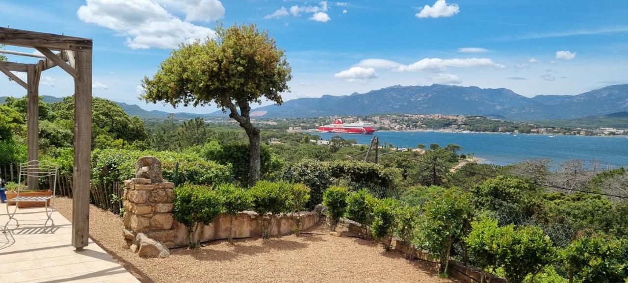 Residence Alt'Aria Πόρτο Βέκιο Εξωτερικό φωτογραφία