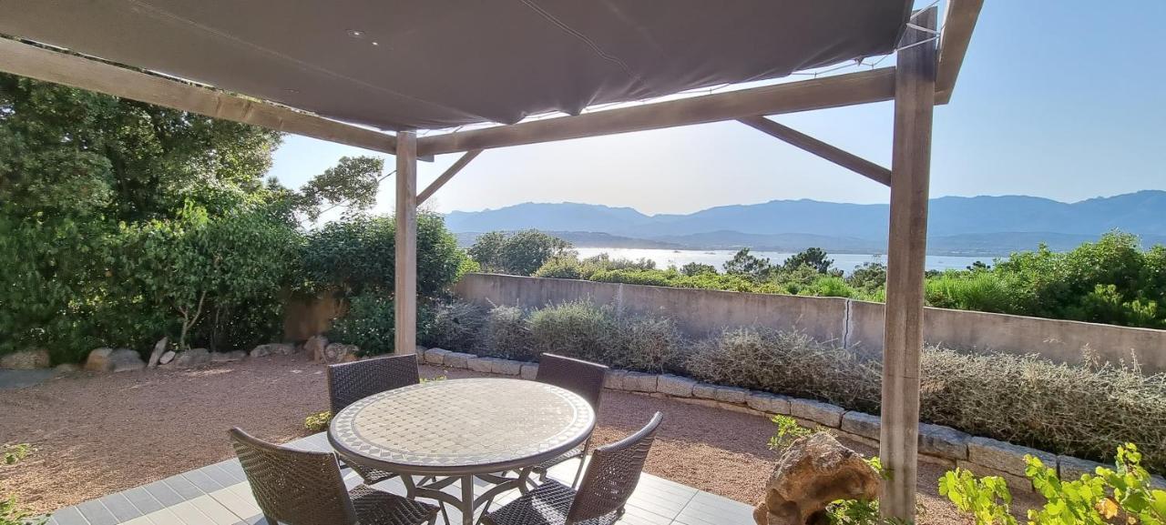 Residence Alt'Aria Πόρτο Βέκιο Εξωτερικό φωτογραφία
