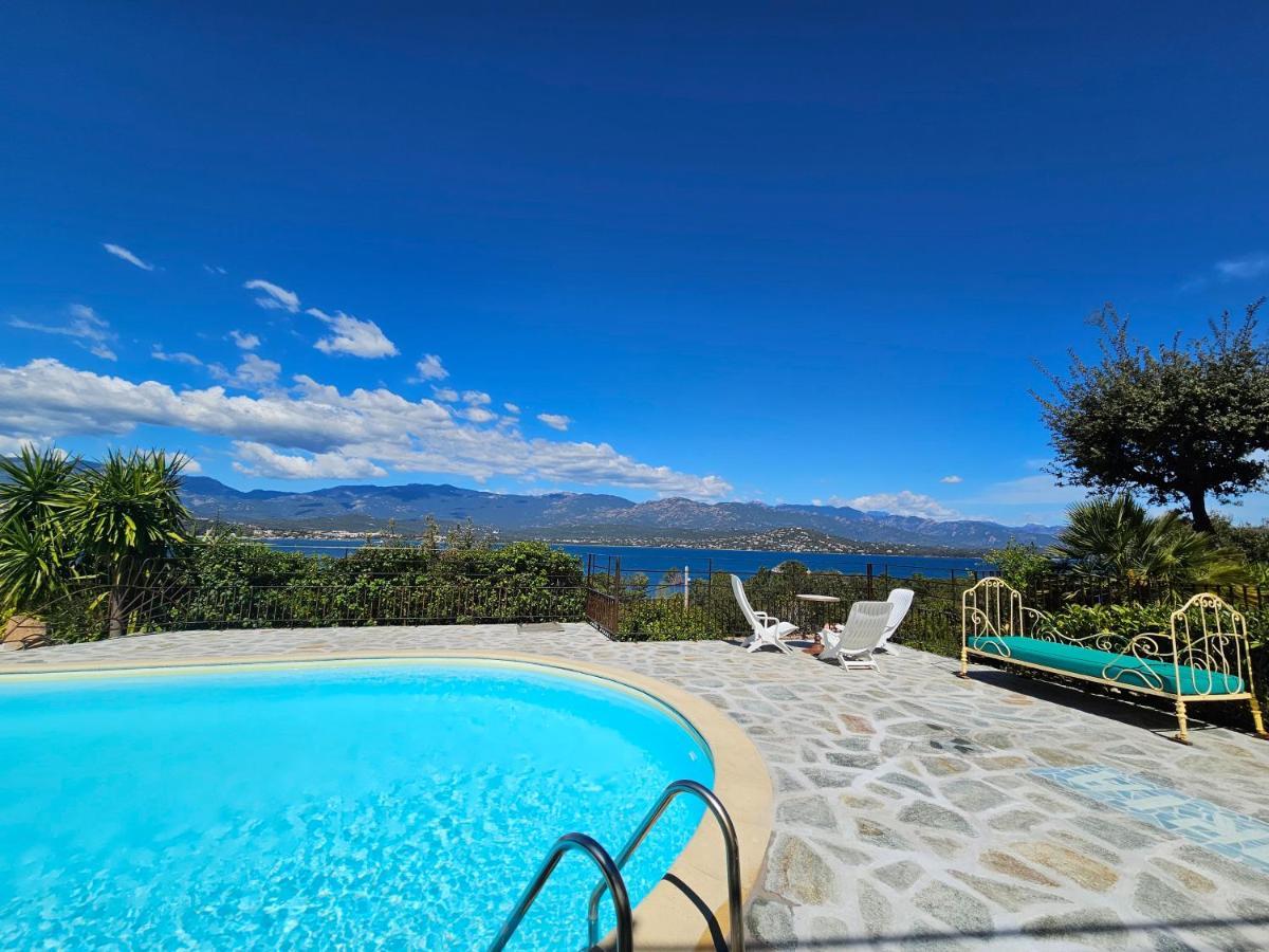 Residence Alt'Aria Πόρτο Βέκιο Εξωτερικό φωτογραφία