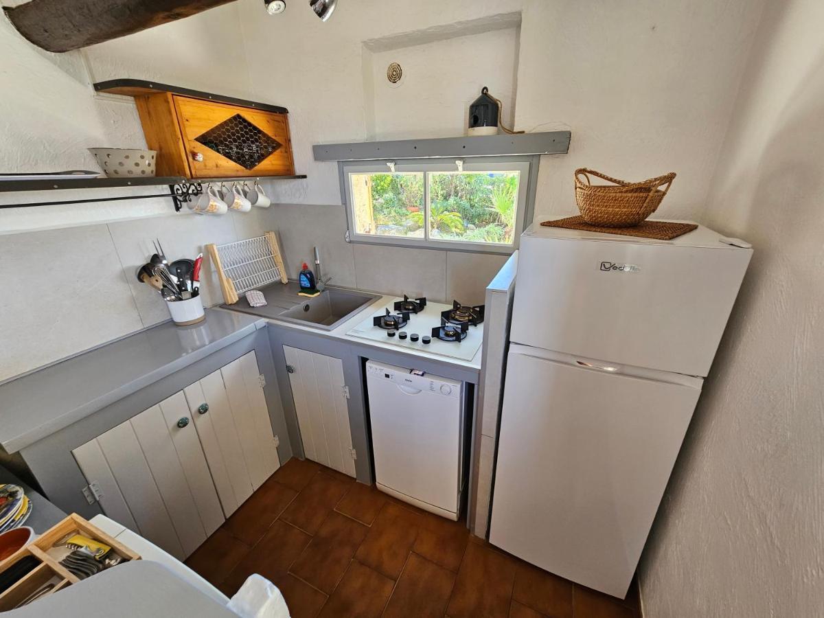 Residence Alt'Aria Πόρτο Βέκιο Εξωτερικό φωτογραφία