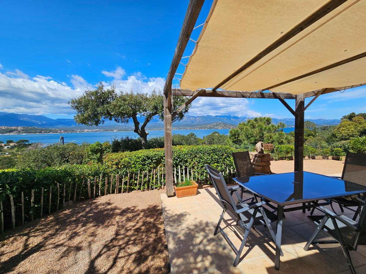 Residence Alt'Aria Πόρτο Βέκιο Εξωτερικό φωτογραφία