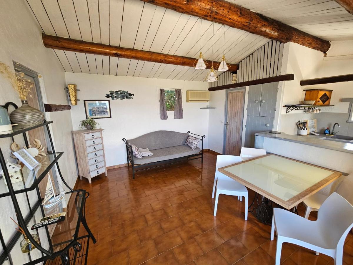 Residence Alt'Aria Πόρτο Βέκιο Εξωτερικό φωτογραφία