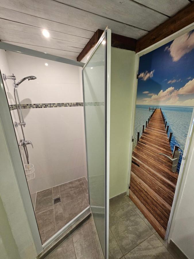 Residence Alt'Aria Πόρτο Βέκιο Εξωτερικό φωτογραφία