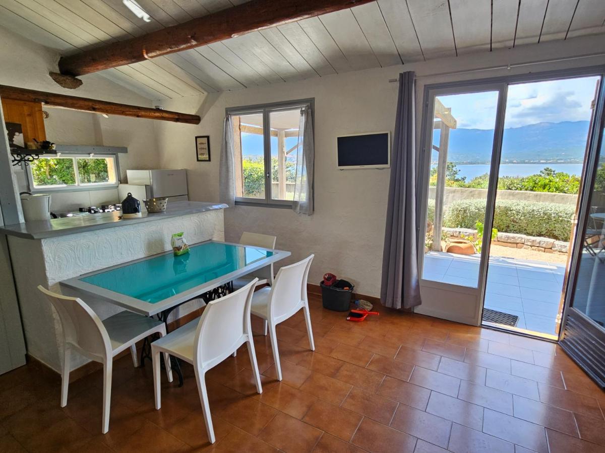 Residence Alt'Aria Πόρτο Βέκιο Εξωτερικό φωτογραφία