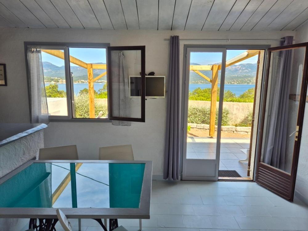 Residence Alt'Aria Πόρτο Βέκιο Εξωτερικό φωτογραφία