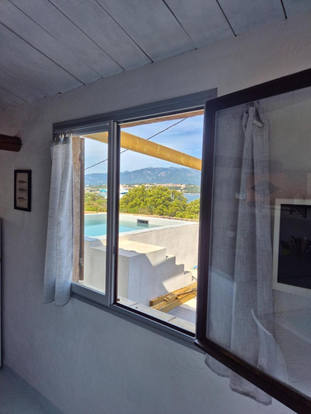 Residence Alt'Aria Πόρτο Βέκιο Εξωτερικό φωτογραφία