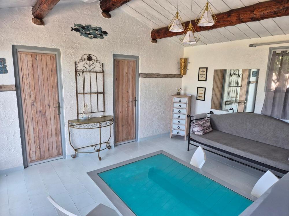Residence Alt'Aria Πόρτο Βέκιο Εξωτερικό φωτογραφία