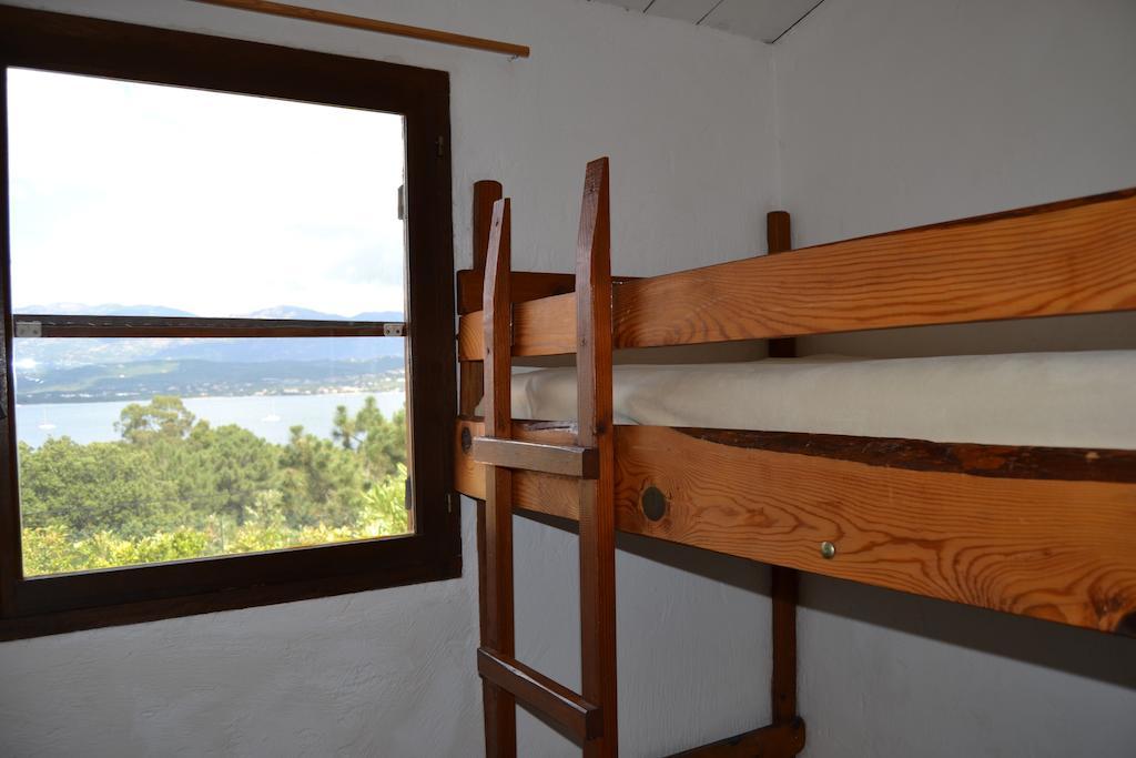 Residence Alt'Aria Πόρτο Βέκιο Δωμάτιο φωτογραφία