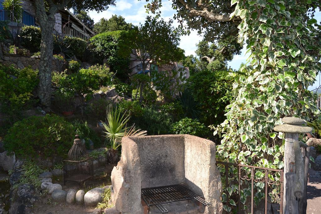 Residence Alt'Aria Πόρτο Βέκιο Δωμάτιο φωτογραφία