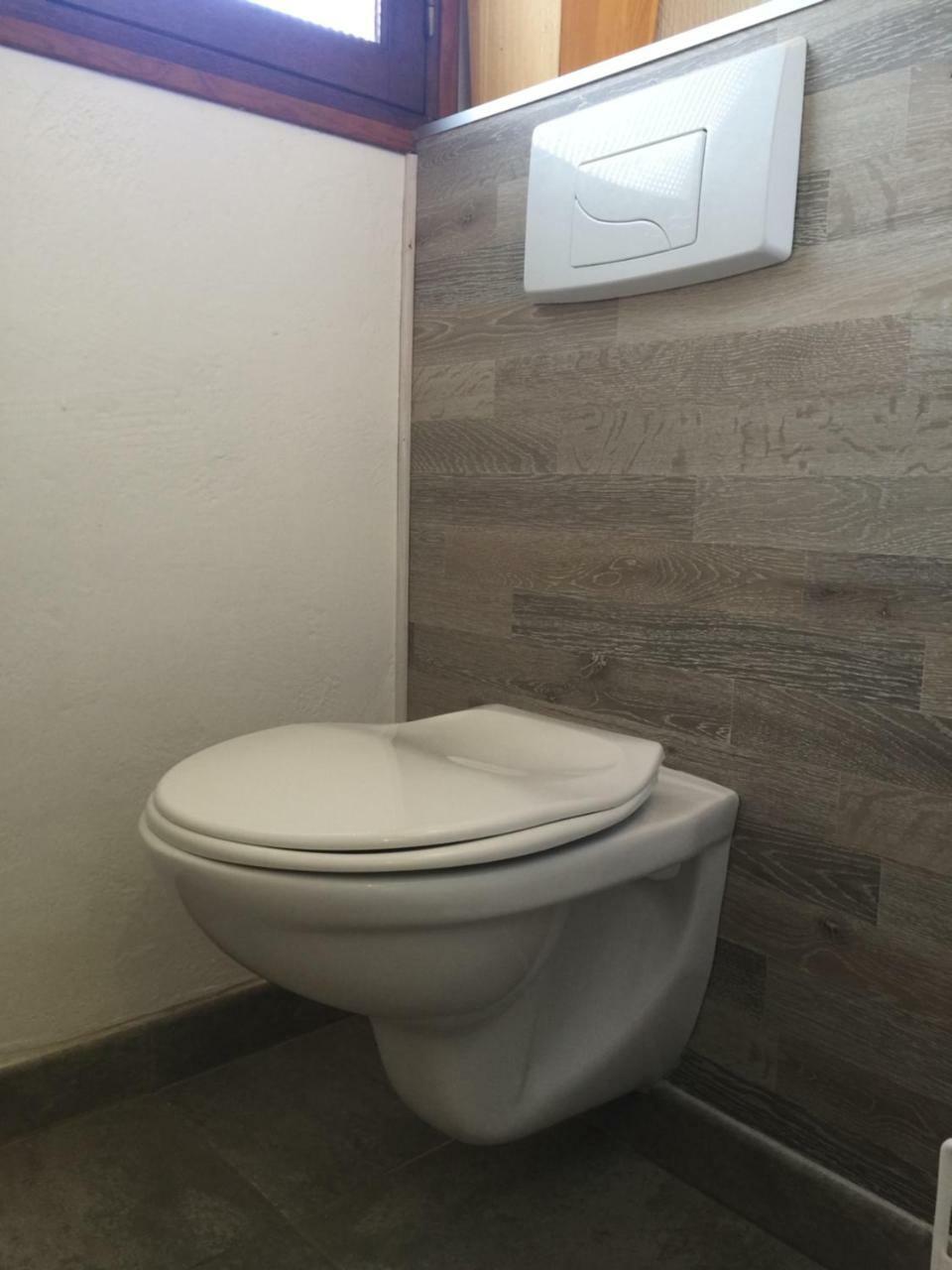 Residence Alt'Aria Πόρτο Βέκιο Εξωτερικό φωτογραφία
